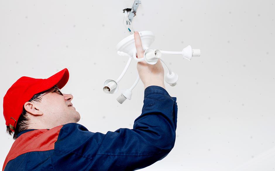électricien particulier Les Ageux