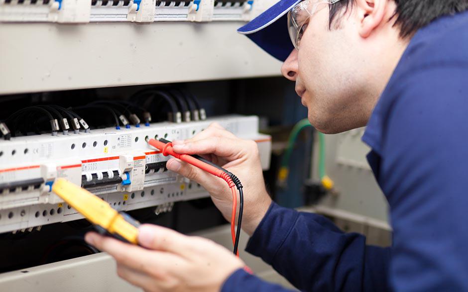 dépannage électricien Saint-Nom-la-Bretèche