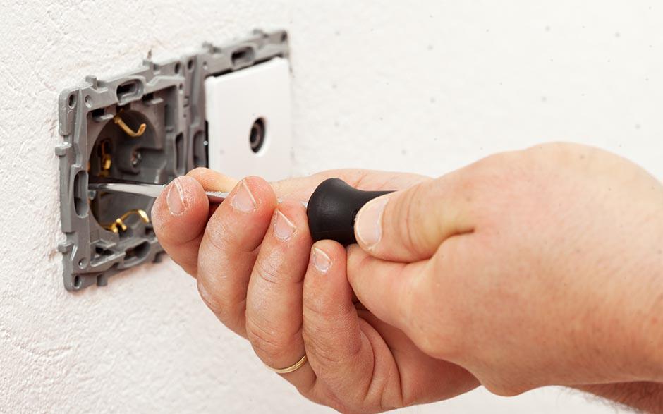 tarif dépannage électrique Gouvieux