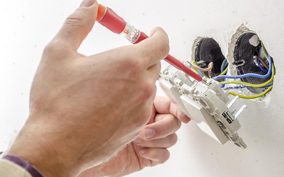 électricien maintenance Villejuif
