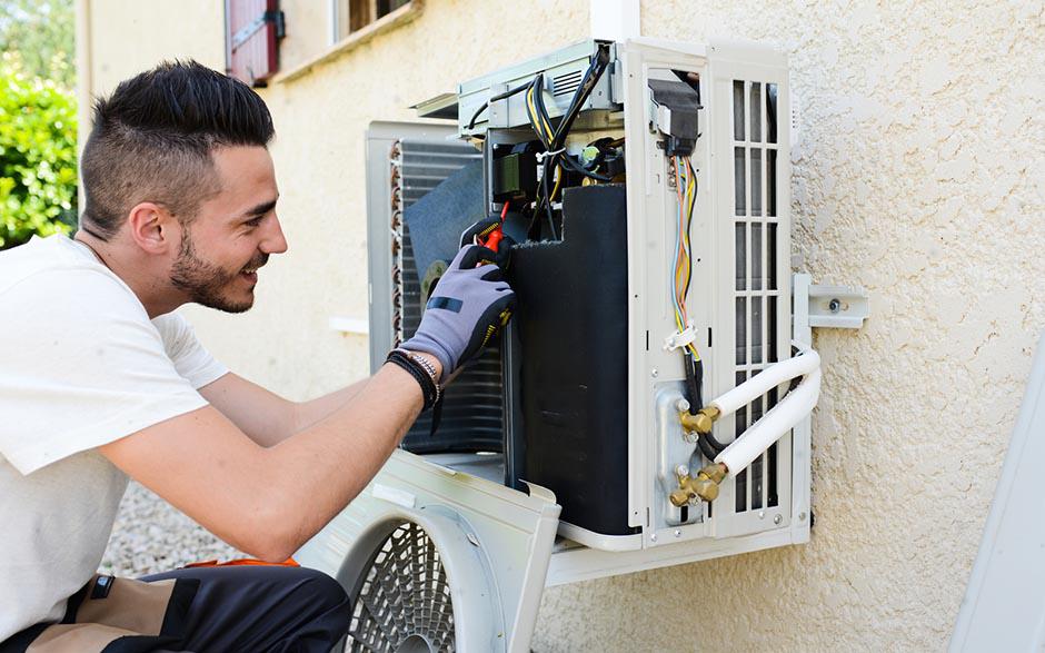 dépannage électricien Saint-Nom-la-Bretèche