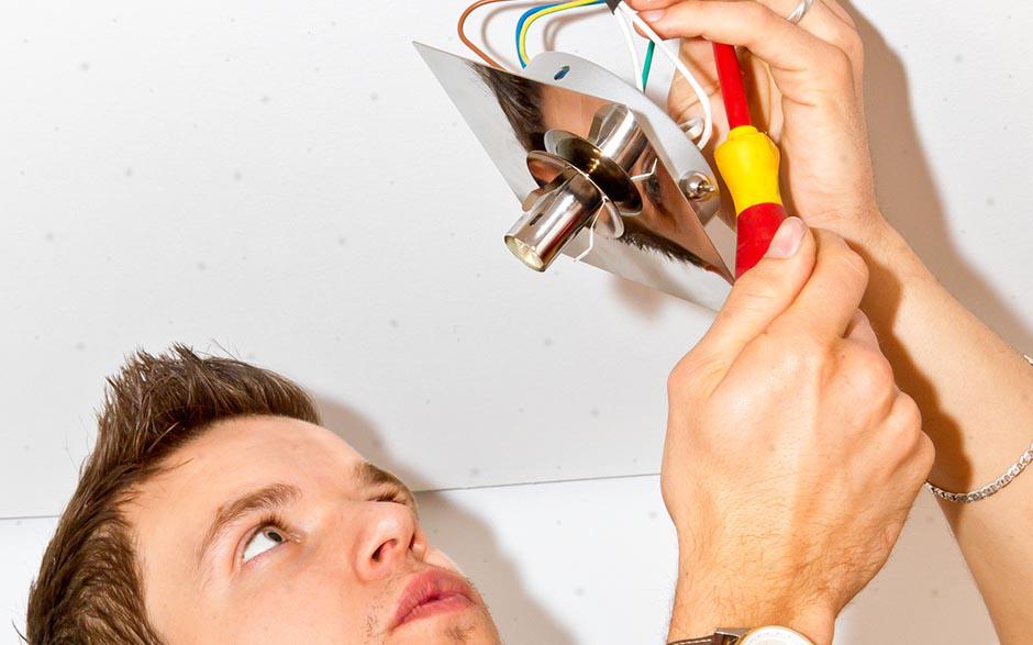 électricien devis gratuit Athis-Mons