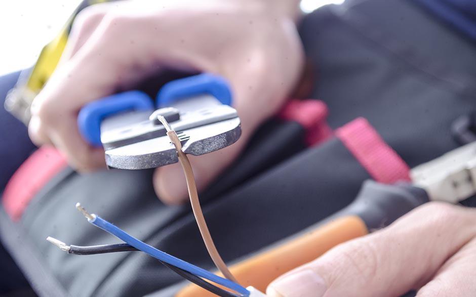 électricien de maintenance Bois-le-Roi