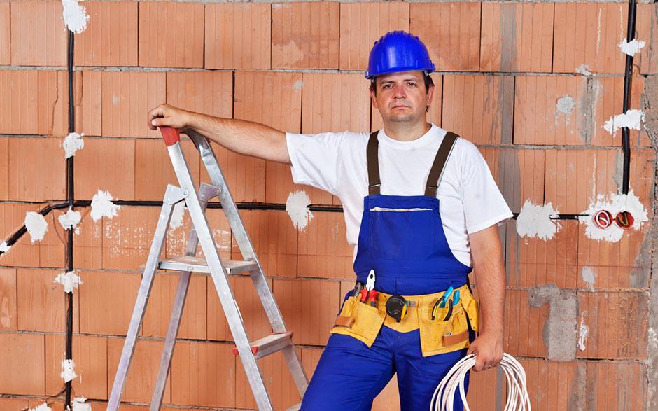 électricien maintenance Villejuif