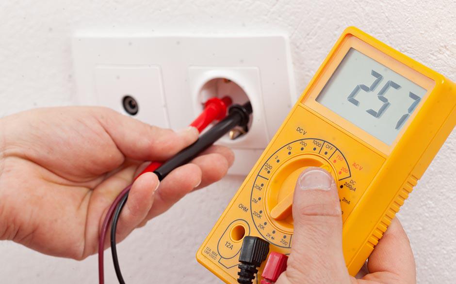 prix dépannage électrique Saint-Nom-la-Bretèche
