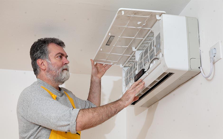 artisan électricien Les Ageux